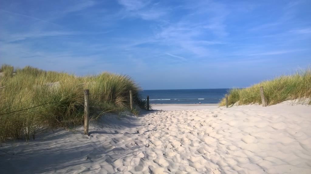 Pension Bakema Ameland Nes  Ngoại thất bức ảnh