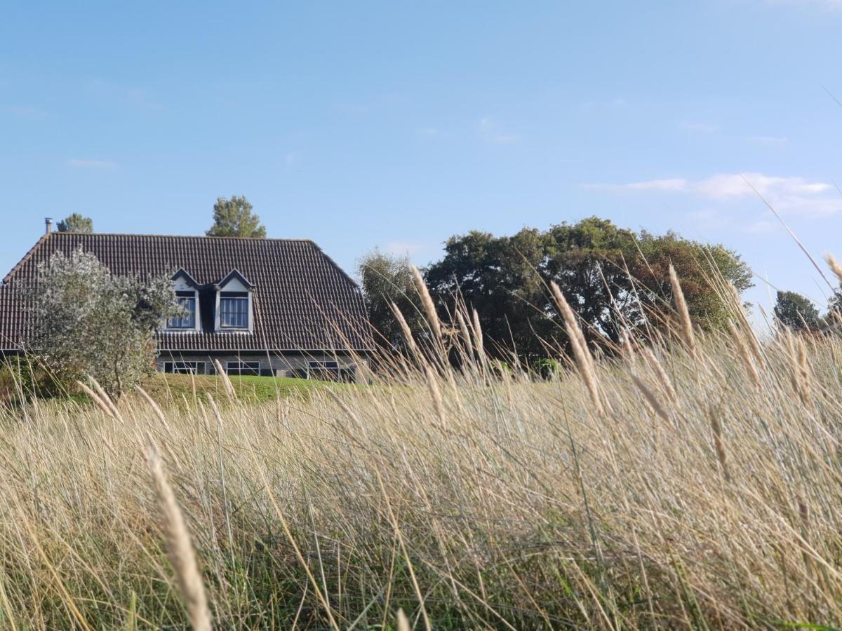 Pension Bakema Ameland Nes  Ngoại thất bức ảnh