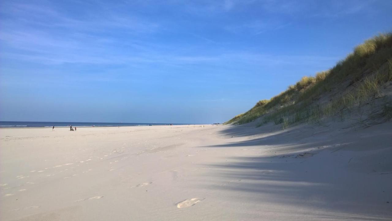 Pension Bakema Ameland Nes  Ngoại thất bức ảnh